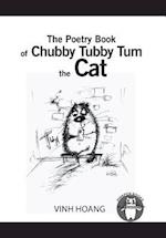 The Poetry Book of Chubby Tubby Tum the Cat