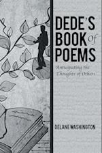 Dede's Book of Poems