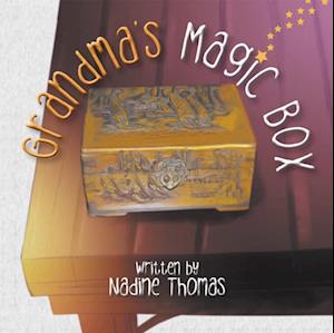 Grandma'S Magic Box