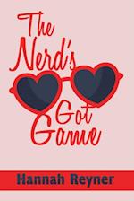 Nerd'S Got Game