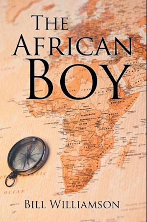 African Boy