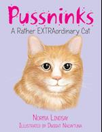 Pussninks