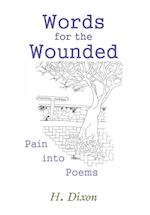 Words for the Wounded