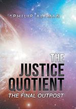 The Justice Quotient