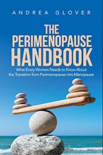 The Perimenopause Handbook