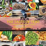 The Taste of Teso