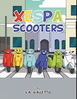 Xespa Scooters