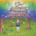 The Amazing Adventures of Scarlett