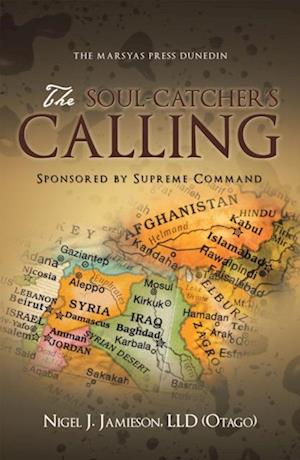 Soul-Catcher's Calling