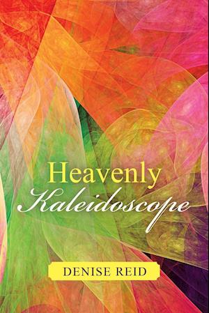 Heavenly Kaleidoscope