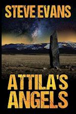 Attila's Angels 