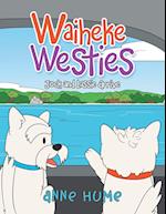 Waiheke Westies