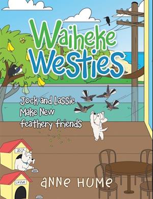 Waiheke Westies