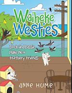 Waiheke Westies