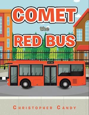 Comet the Red Bus