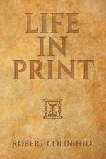 Life in Print 