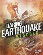 Daring Earthquake Rescues