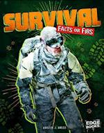 Survival Facts or Fibs