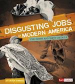 Disgusting Jobs in Modern America