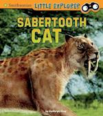 Saber-Toothed Cat (Little Paleontologist)