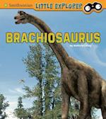 Brachiosaurus (Little Paleontologist)