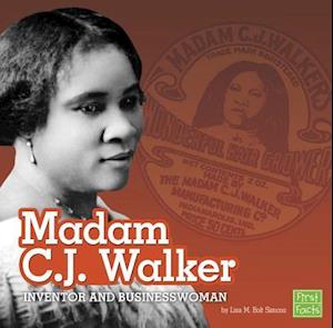 Madam C.J. Walker