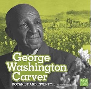 George Washington Carver