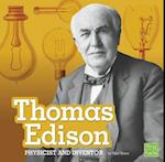 Thomas Edison