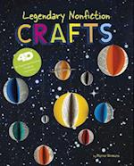 Legendary Nonfiction Crafts