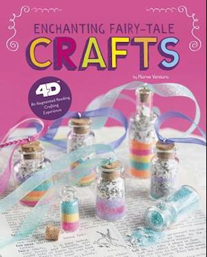Enchanting Fairy-Tale Crafts