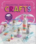 Enchanting Fairy-Tale Crafts
