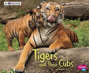 Tigers and Their Cubs