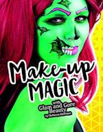 Makeup Magic with Glam and Gore Beauty