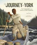 The Journey of York