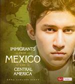 Immigrants from Mexico and Central America