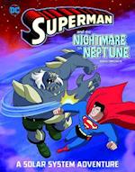 Superman and the Nightmare on Neptune