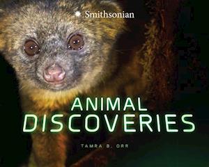 Animal Discoveries