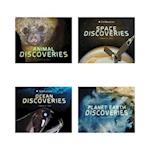Marvelous Discoveries