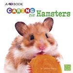 Caring for Hamsters
