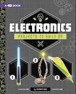 Electronics Projects to Build On