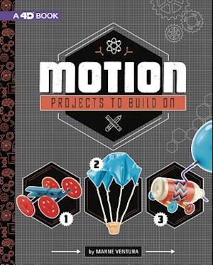 Motion Projects to Build on