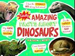 Totally Amazing Facts about Dinosaurs