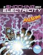 The Shocking World of Electricity with Max Axiom Super Scientist