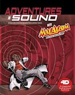 Adventures in Sound A 4D Book