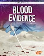 Blood Evidence