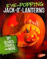 Eye-Popping Jack-O'-Lanterns