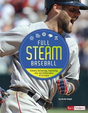 Full STEAM Baseball