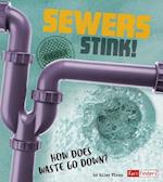 Sewers Stink!