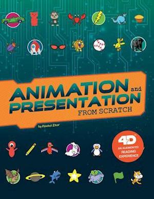 Animation and Presentation from Scratch