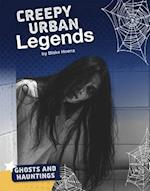 Creepy Urban Legends